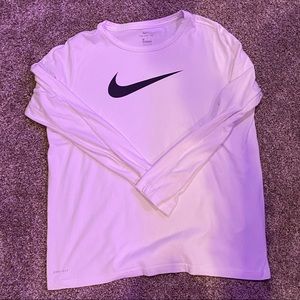 nike long sleeve